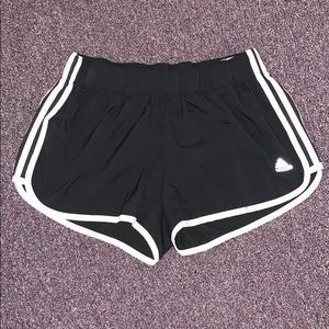 Adidas athletic shorts